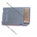 Адаптер картки пам'яті microSD на картку Memory Stick Pro Duo (для Sony PSP, відеокамер та фотоапаратів)